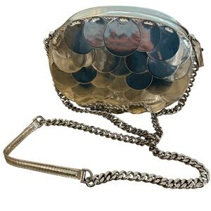 Michael kors crossbody purse